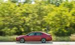 Skoda Octavia RS 245 2017 года (WW)